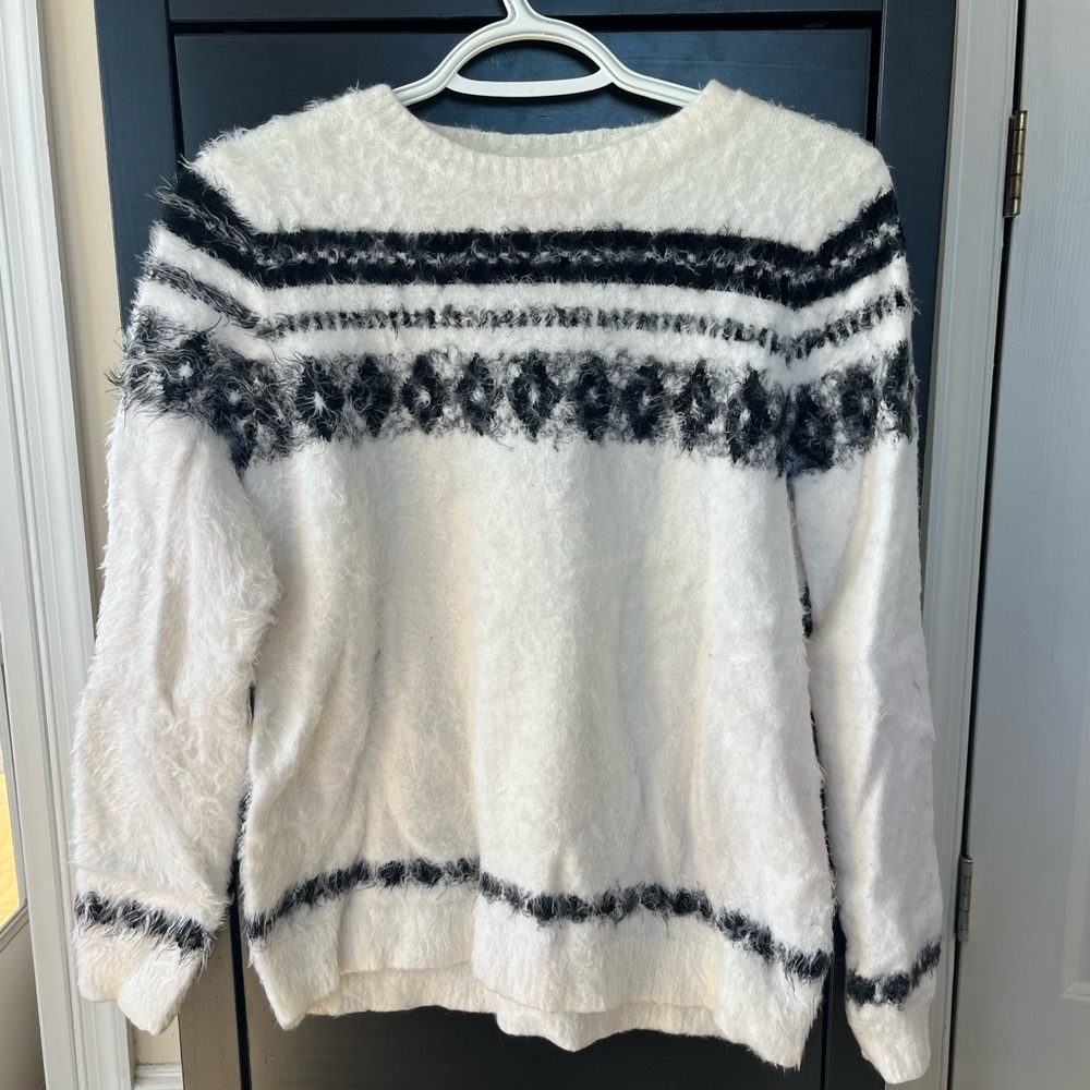 Joe Fresh Cashmere Sweater